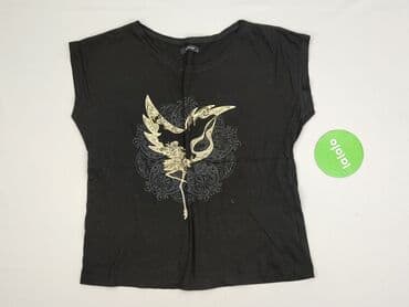 reserved t shirty damskie wyprzedaż: Reserved, T-shirt damski, rozmiar M — 2