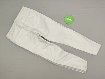 legginsy kolarki: Lc Waikiki, Jeansy damskie, rozmiar S — 3