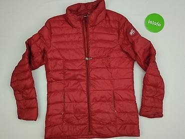 kurtki musto: Carry, Kurtka przejściowa damska, rozmiar S — 2