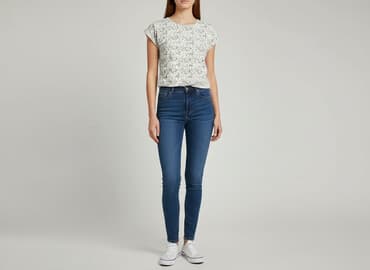 zalando calvin klein t shirty: Beloved, T-shirt damski, rozmiar M — 7
