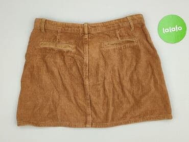 buty zimowe stradivarius: Spódnica damska, rozmiar L — 3