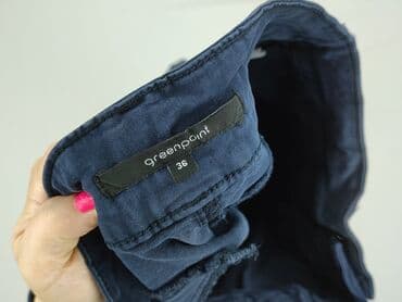 spódniczka gotycka: Greenpoint, Women`s skirt, size S (EU 36) — 4