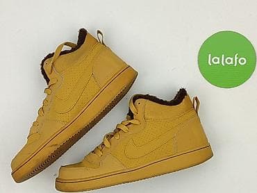 buty bing: Nike, Sneakersy damskie, rozmiar 38.5 — 3
