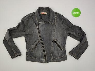 tk max kurtki: Ichi, Kurtka jeansowa damska, rozmiar L — 2