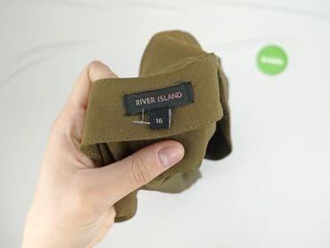 river island sukienki sklep online: River Island, Women's blouse, size 2XL (EU 44) — 5