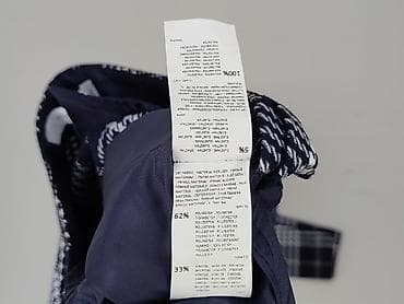 zapi uk: Reserved, Spodnie materiałowe damskie, rozmiar S — 5