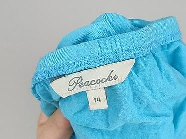 bluzo tunika: Peacocks, Bluzka damska, rozmiar L — 6