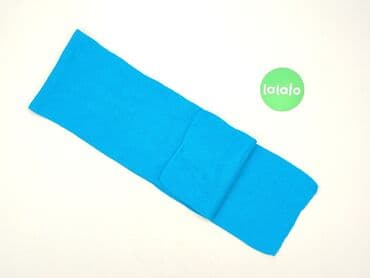 kurtka zimowa smyk dla chłopca: Scarf, condition - Good — 3