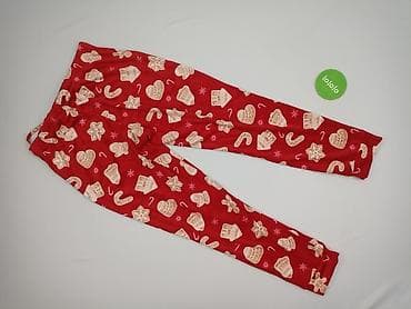 nylon red buty: Beloved, Spodnie do spania, rozmiar L — 3