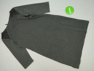 szare sukienki: Freequent, Sukienka damska, rozmiar S — 3