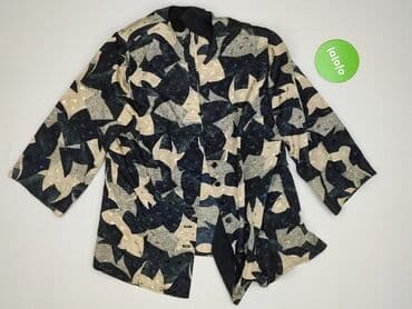 kimono kurtka: Bluzka damska, rozmiar S — 2