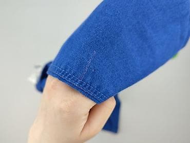 jeansy skate: Jeansy damskie, rozmiar S — 6