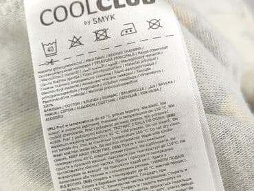 koszulki latynka allegro: Rampers, Cool Club, 1-3 m, stan - Idealny — 5