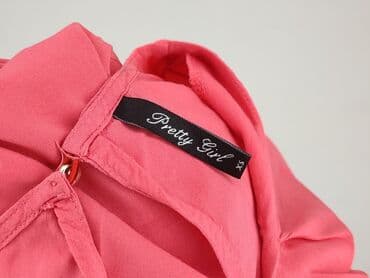 cropp koszula w koty: Pretty Girl, Bluzka damska, XS — 4