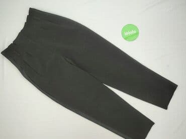 cekinowe spodnie h m: H&M, Spodnie materiałowe damskie, rozmiar XS — 2