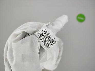 koszulki genzi: MEGI, T-shirt damski, rozmiar One size — 6