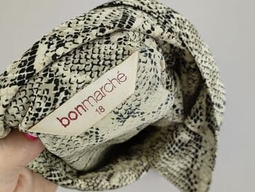 koszulka z napisem dzik: Bonmarche, Women`s shirt, size 3XL (EU 46) — 4