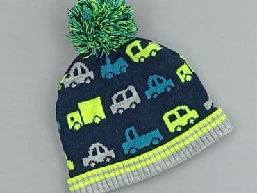 cropp koszulka oversize: Hat, 5-6 years, condition - Perfect — 1