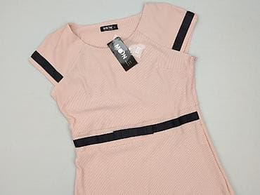 biale kombinezony: Sukienka damska, rozmiar XL — 1