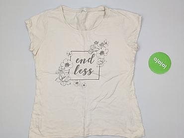 floryday shirts: T-shirt damski, rozmiar L — 2