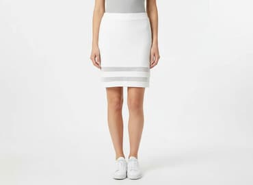 spódnice dla szerokich bioder: Amisu, Spódnica damska, rozmiar M — 6