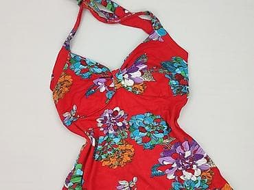 mango koszula satynowa: Top damski, rozmiar M — 1