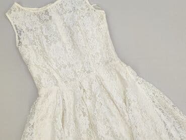 sukienki rozkloszowane na wesele tiul: Sukienka damska, rozmiar M — 1