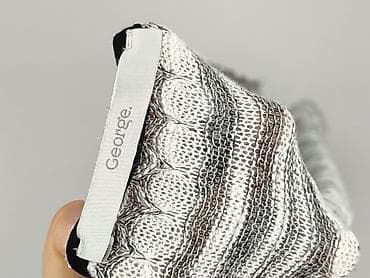 klapki gucci na platformie: George, Kardigan damski, rozmiar M — 5