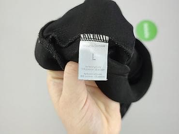 latika: Legginsy Eleganckie damskie, rozmiar L — 5