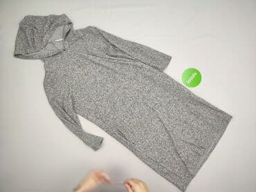 sukienka z kapturem mohito: Sukienka damska, rozmiar M — 2
