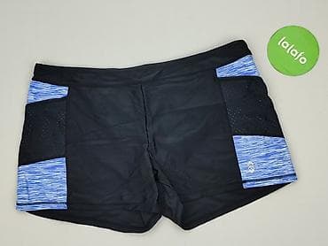 spodnie dres 4f: Szorty damskie, rozmiar L — 2