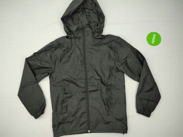 kurtka wiatrowa nike: Kurtka przejściowa damska, rozmiar S — 3