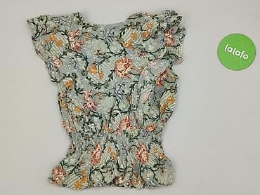 suknia retro: Bluzka damska, rozmiar XS — 5