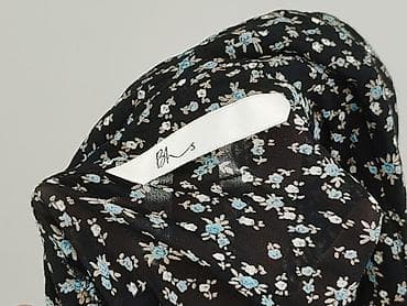 plisowane bluzki: Bhs, Bluzka damska, rozmiar 2XL — 6