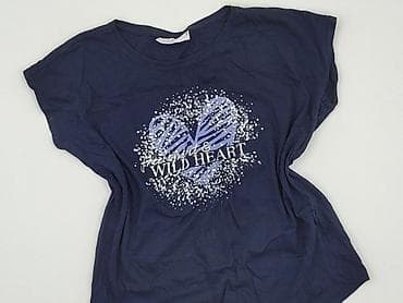 Janina, T-shirt damski, rozmiar L