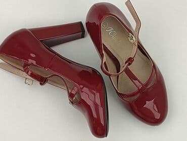 Flat shoes for women, 39