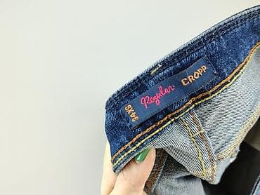 jeans facesit: Cropp, Jeansy damskie, rozmiar XS — 4