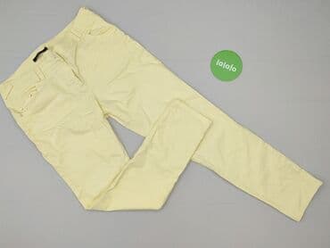 Women's Clothing: Monnari, Material trousers for women, size L (EU 40) — 2