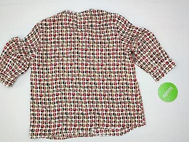 bogna lorych: Monnari, Bluzka damska, rozmiar 2XL — 3