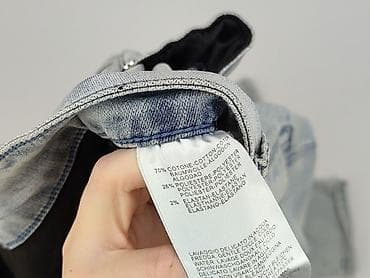 jeansy levis: Jeansy damskie, rozmiar XL — 5