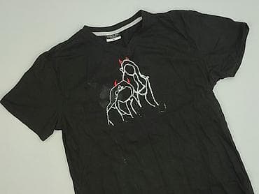 ALPHAR ONE, Koszulka dla mężczyzn, rozmiar M