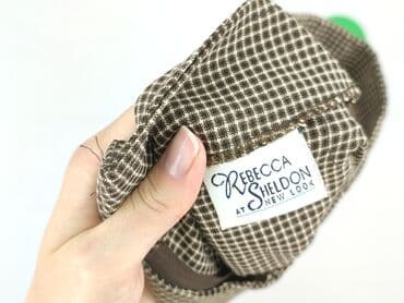 krótkie spodenki i marynarka: Spódnica damska, rozmiar S — 4