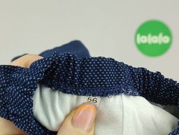woskowane spodnie stradivarius: Sweatpants, 0-3 months, condition - Perfect — 4