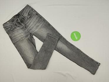 jeansy marks spencer: Zara, Jeansy damskie, rozmiar M — 2