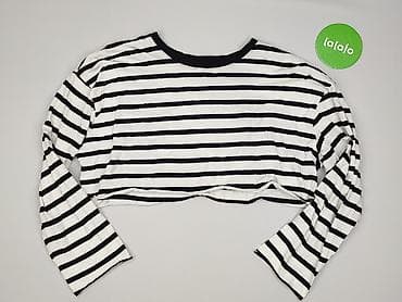 8816a sinsay: Sinsay, Bluzka damska, rozmiar M — 3