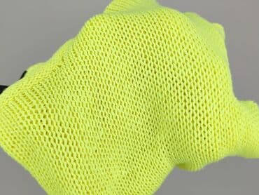 sweter neonowy: H&M, Sweter damski, rozmiar L — 5