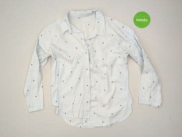bluzki w paski mango: Сорочка жіноча, розмір XL — 2