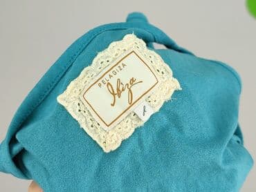 klapki ccc rozowe: Top damski, S — 4