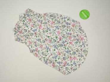 bluza w kwiaty medicine: H&M, Bluzka damska, rozmiar XS — 2