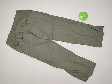 my basic spodnie: H&M, Spodnie materiałowe damskie, rozmiar M — 3